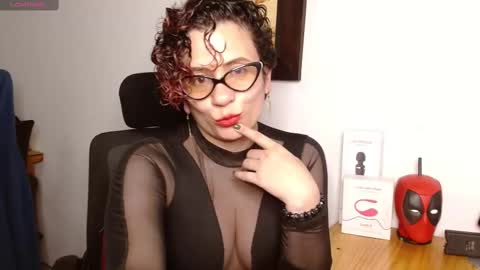 DANESHKA online show from 12-12-24, 03:32
