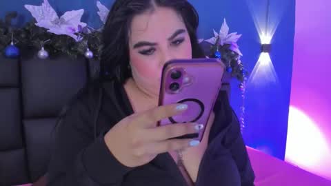 daneska online show from 12-19-25, 07:54