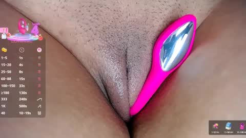 danette_deluxee online show from 04-01-26, 06:27