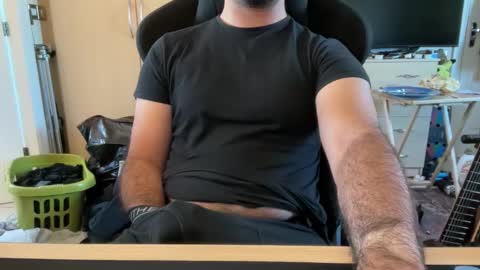 Snapshot of danfloggins chatting on 03-21-26, 05:38 Dan online show from 03-21-26, 05:38