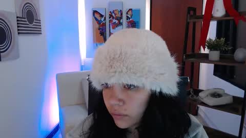 Veronica online show from 01-19-26, 10:41