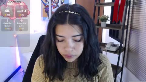 Veronica online show from 02-13-26, 11:50