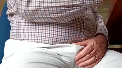 dangermouse2031 online show from 12-22-25, 01:13