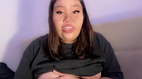 Ms. K online show from 04-24-26, 03:58