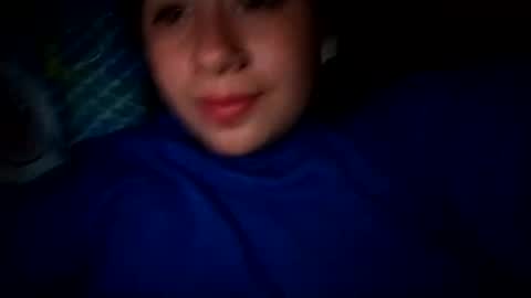 Annie Marie online show from 12-12-24, 05:20