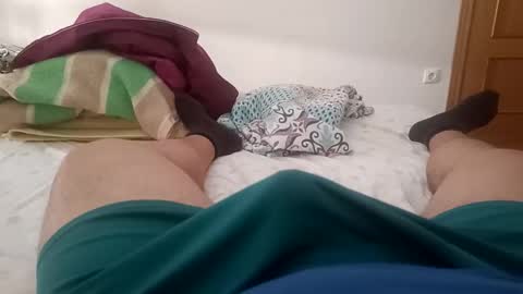 DaniKanario online show from 03-18-26, 10:07