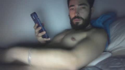 dani3l9905 online show from 10-10-25, 06:45