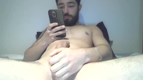 dani3l9905 online show from 10-15-25, 11:49