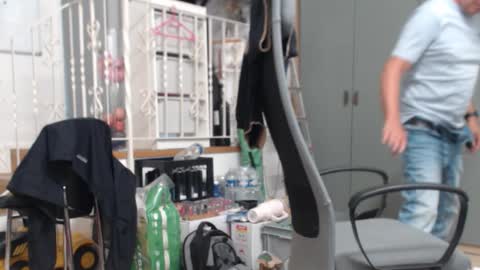 dani_alpina online show from 09-19-25, 09:43