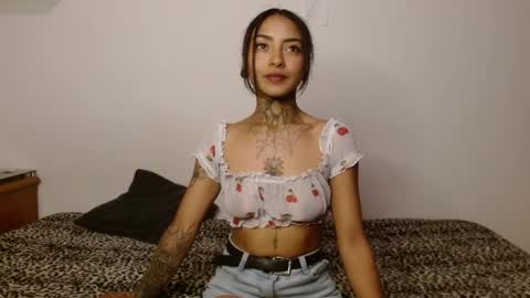 Dani online show from 05-04-26, 09:55