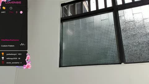 Snapshot of dani_ary chatting on 12-13-24, 10:13 DANI online show from 12-13-24, 10:13