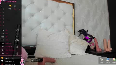 Snapshot of dani_ary chatting on 02-05-25, 05:20 DANI online show from 02-05-25, 05:20