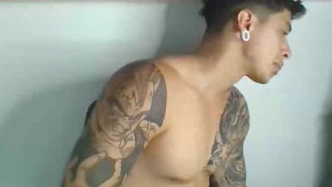 dani_cesar2 online show from 02-25-26, 09:24