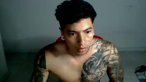 dani_cesar2 online show from 03-12-26, 10:32