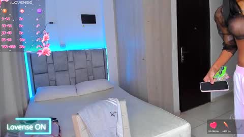 Dani  online show from 11-15-25, 09:00