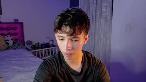 Dani Dancer online show from 02-05-26, 12:15