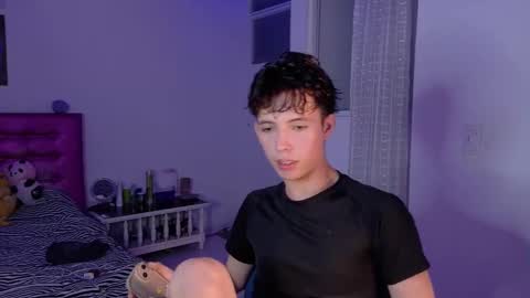 Dani Dancer online show from 02-07-26, 11:08