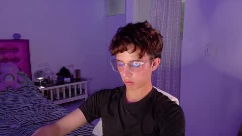 Dani Dancer online show from 02-23-26, 10:07