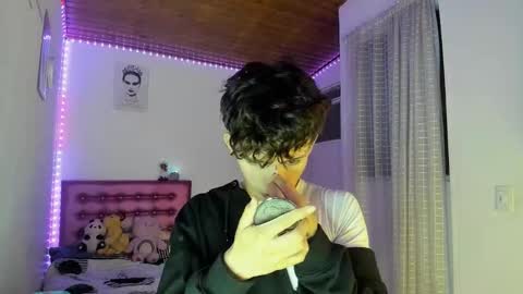 Dani Dancer online show from 03-19-26, 01:09