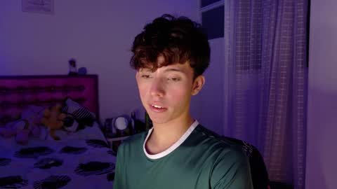 Dani Dancer online show from 03-22-26, 12:58