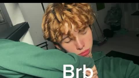 Dani Dancer online show from 04-11-26, 02:49