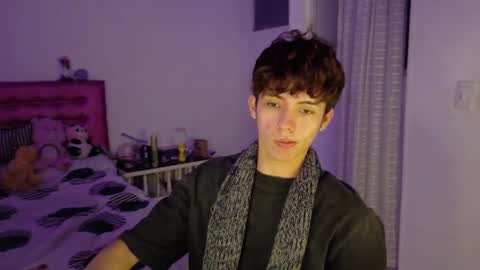 Dani Dancer online show from 04-12-26, 02:16