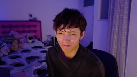 Dani Dancer online show from 04-12-26, 11:10