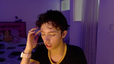 Dani Dancer online show from 04-17-26, 09:40