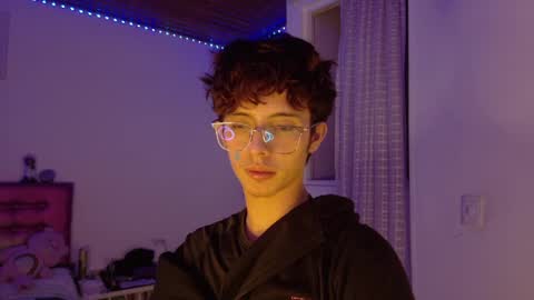 Dani Dancer online show from 04-24-26, 01:08