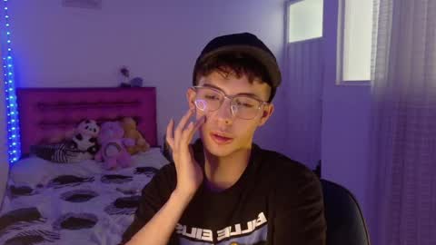 Dani Dancer online show from 04-26-26, 09:12