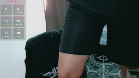 dani y jocelyn online show from 03-31-26, 07:14