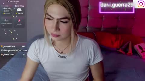 dani online show from 11-15-25, 12:13