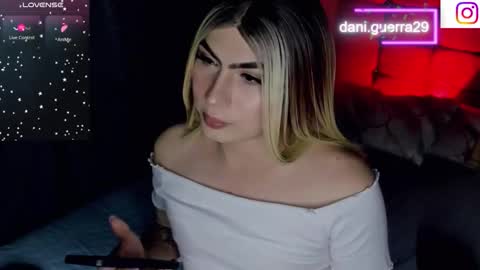 dani online show from 03-13-26, 06:42