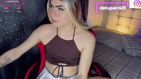 dani online show from 03-28-26, 02:00