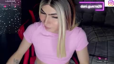 dani online show from 04-01-26, 02:56