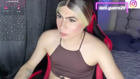dani online show from 06-12-26, 04:00