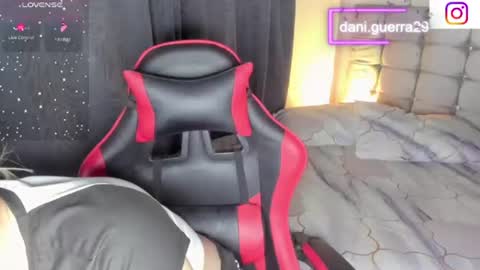 dani online show from 07-05-26, 02:29