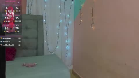 Snapshot of dani_lue chatting on 01-03-25, 06:03 dani_lue online show from 01-03-25, 06:03