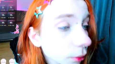 Snapshot of dani_mur chatting on 01-24-25, 08:32 Daniel online show from 01-24-25, 08:32