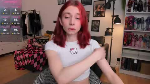 Daniel online show from 03-22-26, 08:34