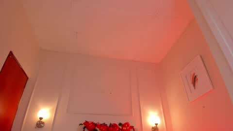 Snapshot of dani_skinny_ chatting on 12-12-24, 11:40 Hi I am Dani online show from 12-12-24, 11:40