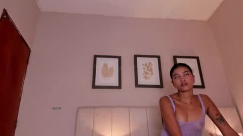 Hi I am Dani online show from 05-06-26, 11:37