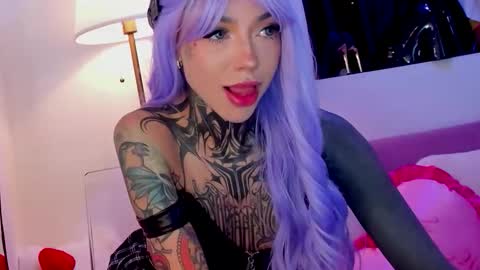 Dani online show from 11-26-25, 11:06