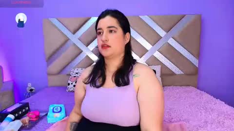 Dani  online show from 01-16-26, 03:32