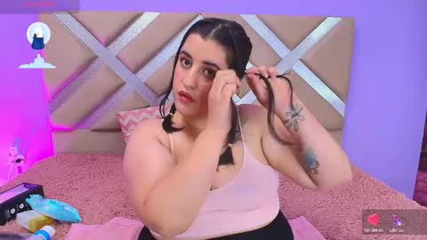 Dani  online show from 02-01-26, 03:27