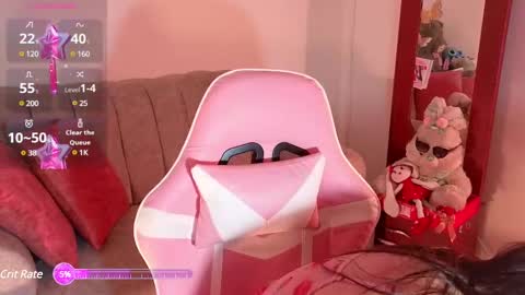 valentina online show from 02-20-25, 01:03