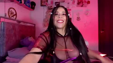 valentina online show from 07-24-26, 01:42