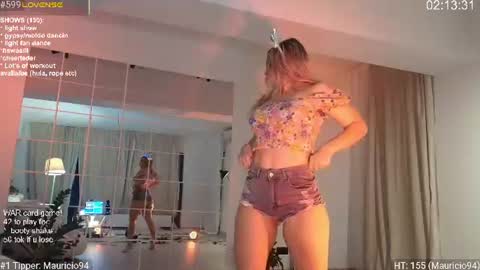 daniangel_web online show from 07-02-26, 06:47