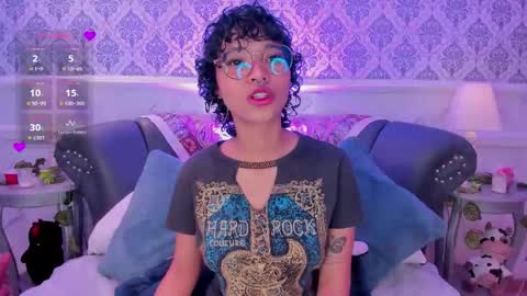 Snapshot of danicollinn chatting on 02-27-26, 11:54 Daniela online show from 02-27-26, 11:54