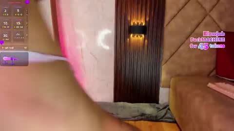  Daniela  online show from 06-25-26, 12:53